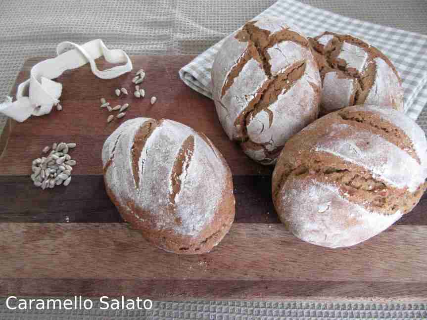 Pane di segale