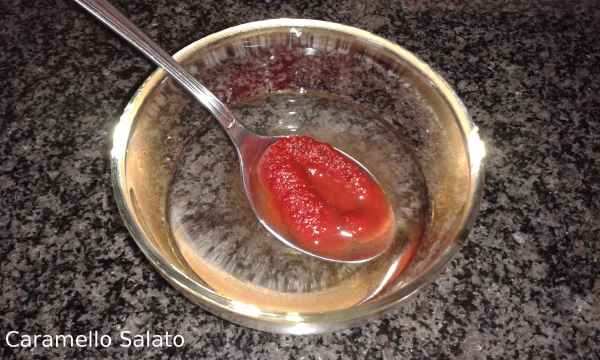 Ricetta Risotto con funghi e pomodoro