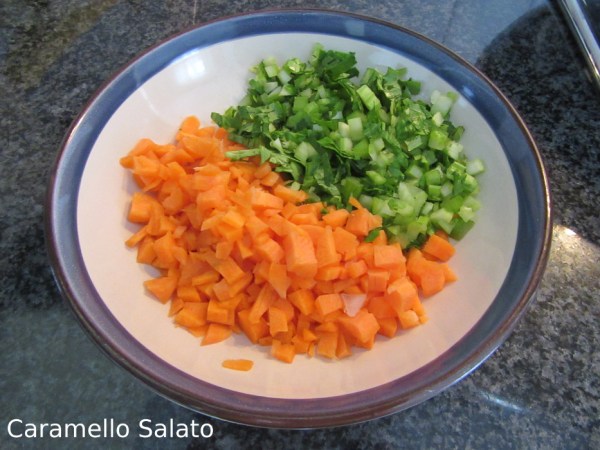 Ricette crespelle vegetariane