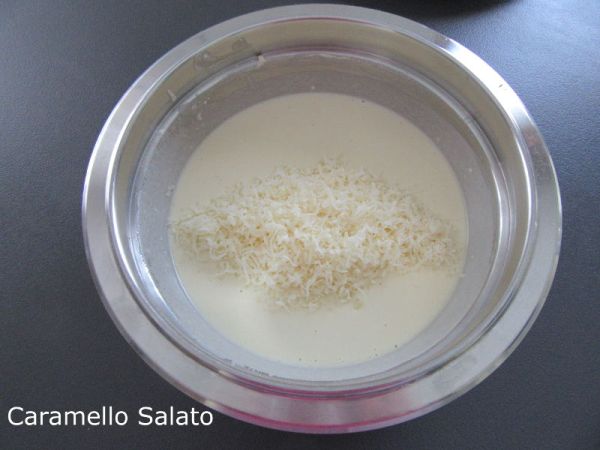 Ricetta schiacciatina di zucchine