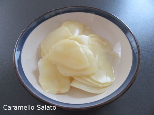 Ricetta pesce persico con verdure