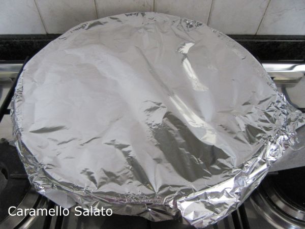 Ricetta pesce persico con verdure