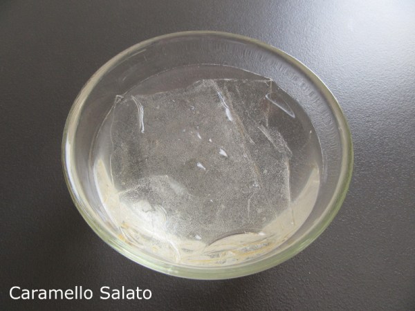 Mousse all'ananas ricetta