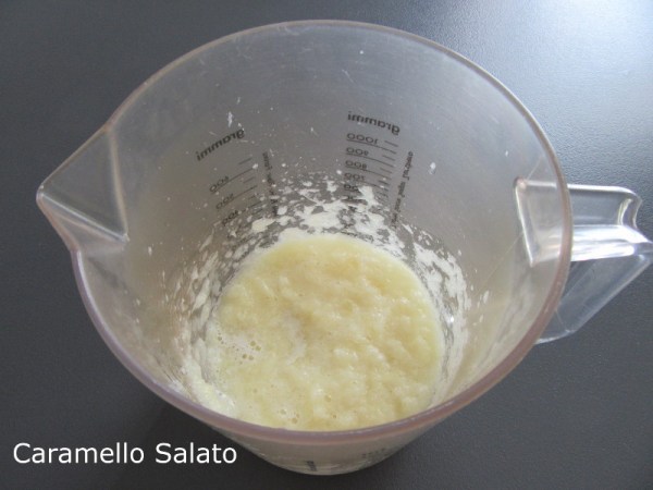 Mousse all'ananas ricetta