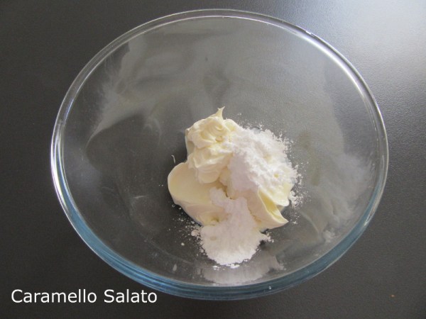 Mousse all'ananas ricetta