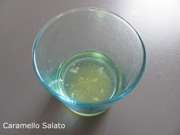 Mousse all'ananas ricetta