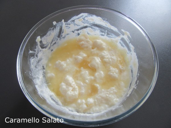 Mousse all'ananas ricetta