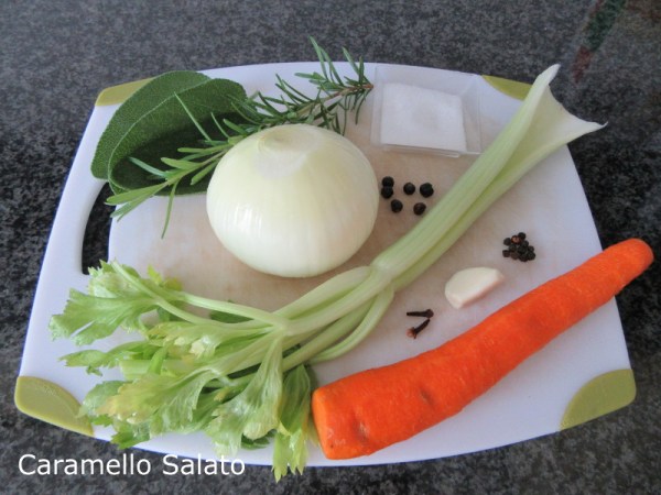 Vitello tonnato ricetta Vitello tonnato ricetta