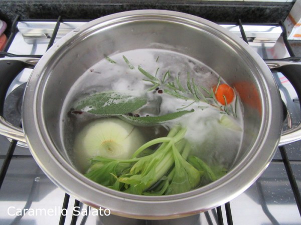 Vitello tonnato ricetta Vitello tonnato ricetta