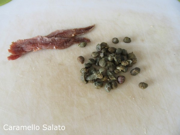 Vitello tonnato ricetta Vitello tonnato ricetta