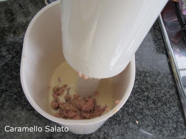 Vitello tonnato ricetta Vitello tonnato ricetta