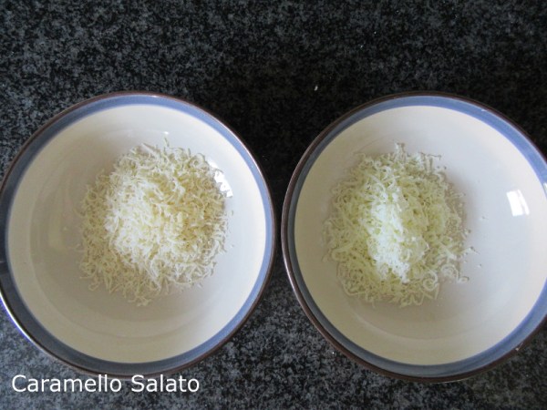 Pesto alla genovese ricetta Pesto alla genovese ricetta