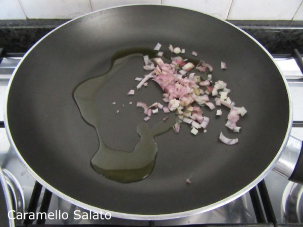 Pollo ai peperoni ricetta