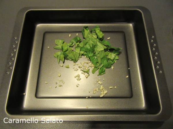 Melanzane grigliate ricetta Melanzane grigliate ricetta