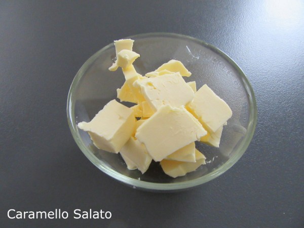 Cheesecake alla zucca ricetta