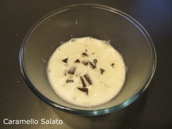 Cheesecake alla zucca ricetta