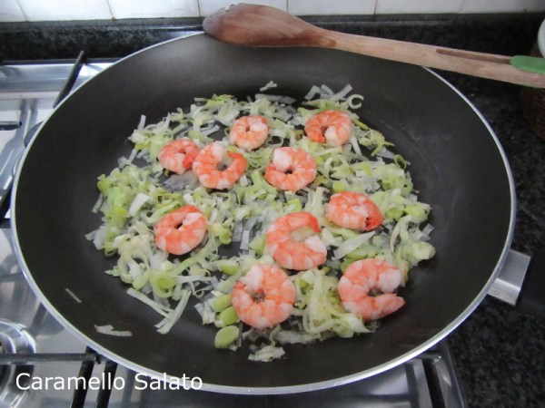 Spatzle agli spinaci ricetta