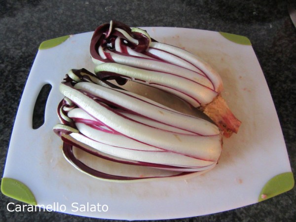 Ricetta rotolo di crespelle