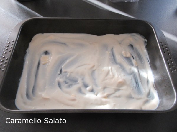 Ricetta rotolo di crespelle