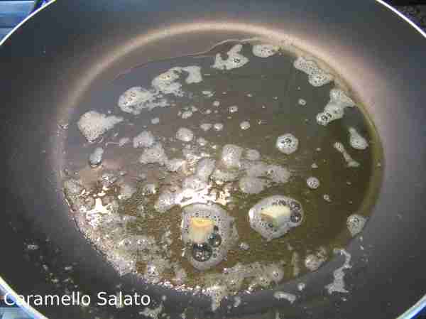 Ricetta Tagliatelle ai funghi