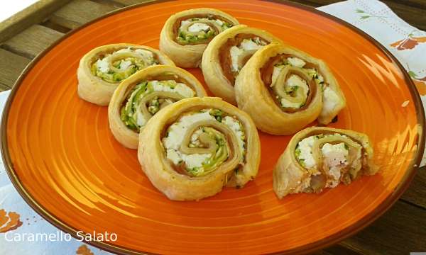 girelle-di pasta-sfoglia