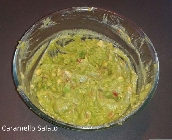 guacamole