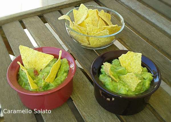 guacamole