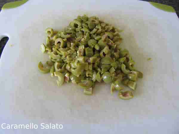 Ricetta Torta 7 vasetti salata