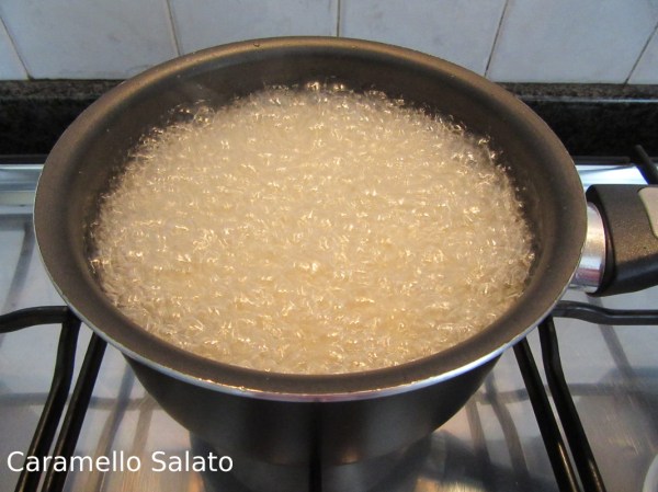 Ricetta Frico friabile