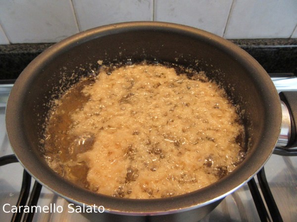 Ricetta Frico friabile