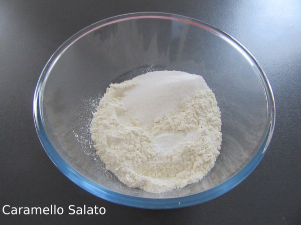 Ricetta Pancake alle mele