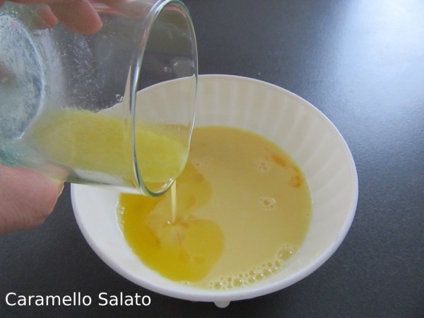 Ricetta Pancake alle mele