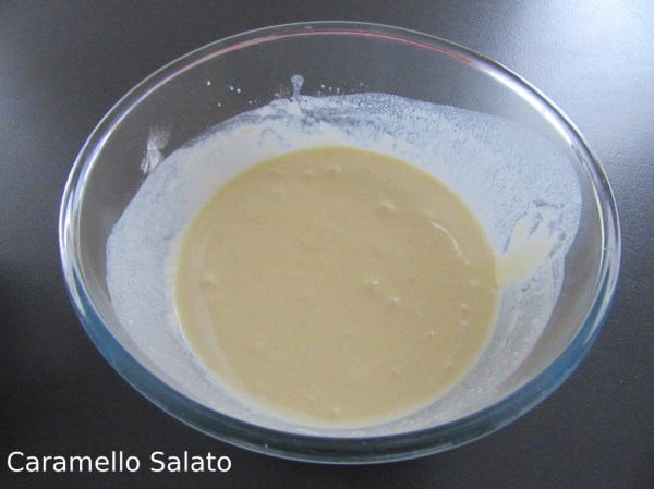 Ricetta Pancake alle mele