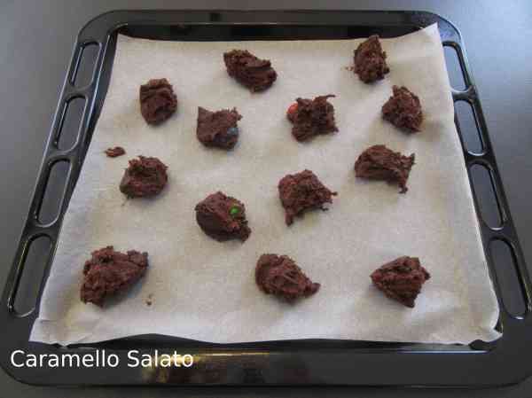 cookies-al-cacao-ricetta