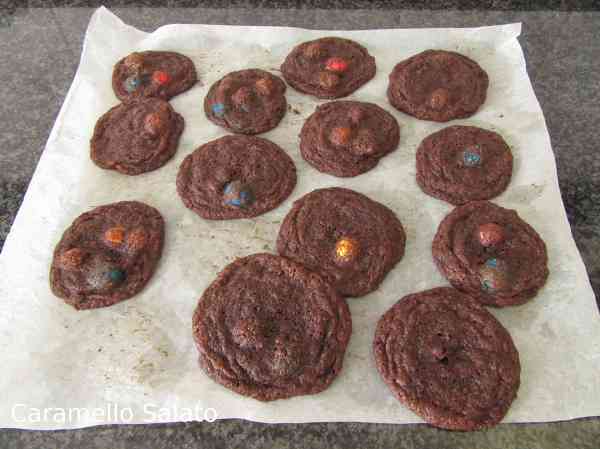 cookies-al-cacao-ricetta