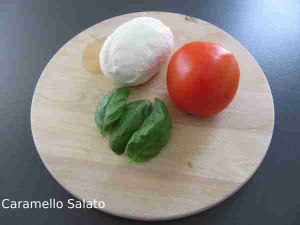 insalata-caprese