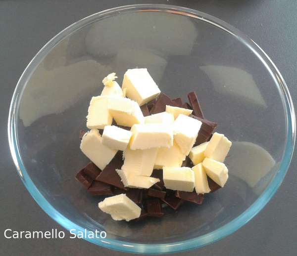 Brownies-al-caramello-salato