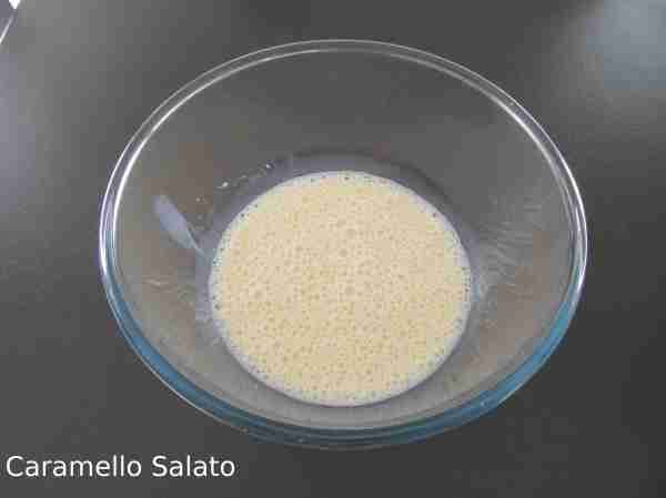 Ricetta frittelle dolci di fiori di zucca