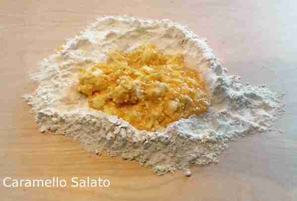 Ricetta Pasta Frolla Ricetta Pasta Frolla