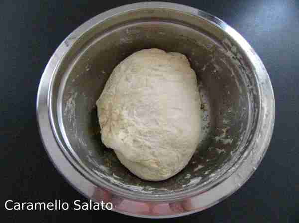 Ricetta Pizza Bonci Ricetta Pizza Bonci