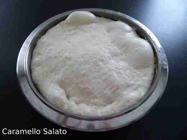 Ricetta Pizza Bonci Ricetta Pizza Bonci