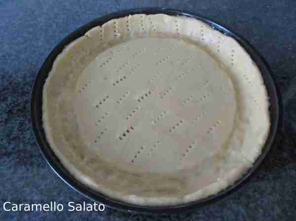 Ricetta Pasta Frolla