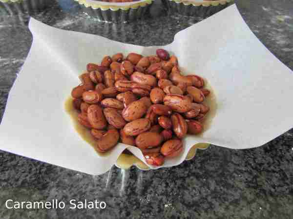 Ricetta crostatine con crema pasticcera e fichi