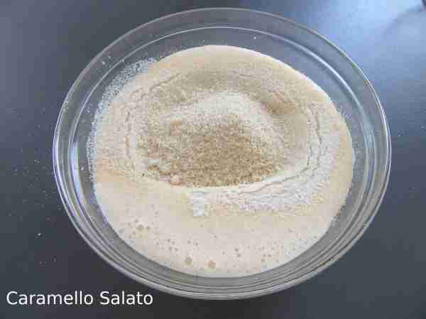 Ricetta Clafoutis all'uva