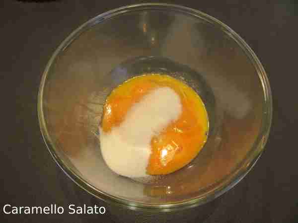 Ricetta Torta Bavarese ai tre cioccolati