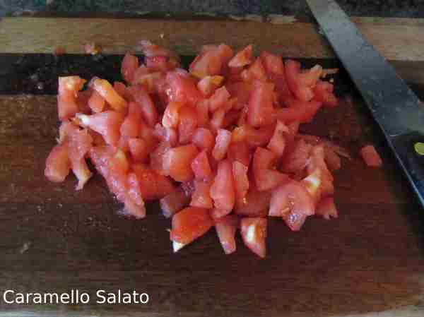 Ricetta Minestra di verdure e semolino