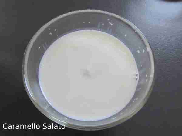 Ricetta Torta delle rose doppio ripieno