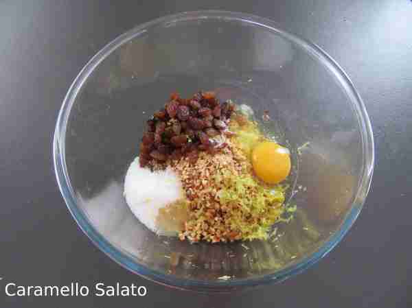 Ricetta Torta delle rose doppio ripieno