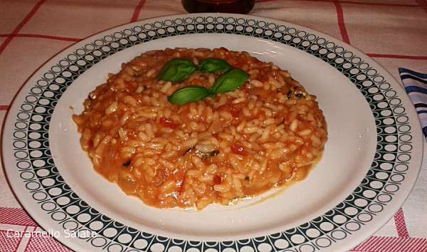 risotto-al-pomodoro