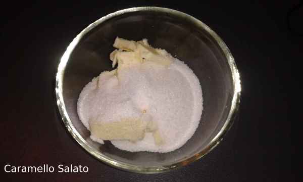 Ricetta Treccia Russa